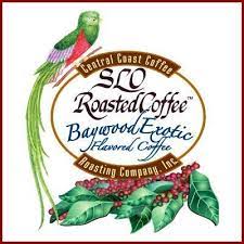 SLO Roasted Coffee Logo