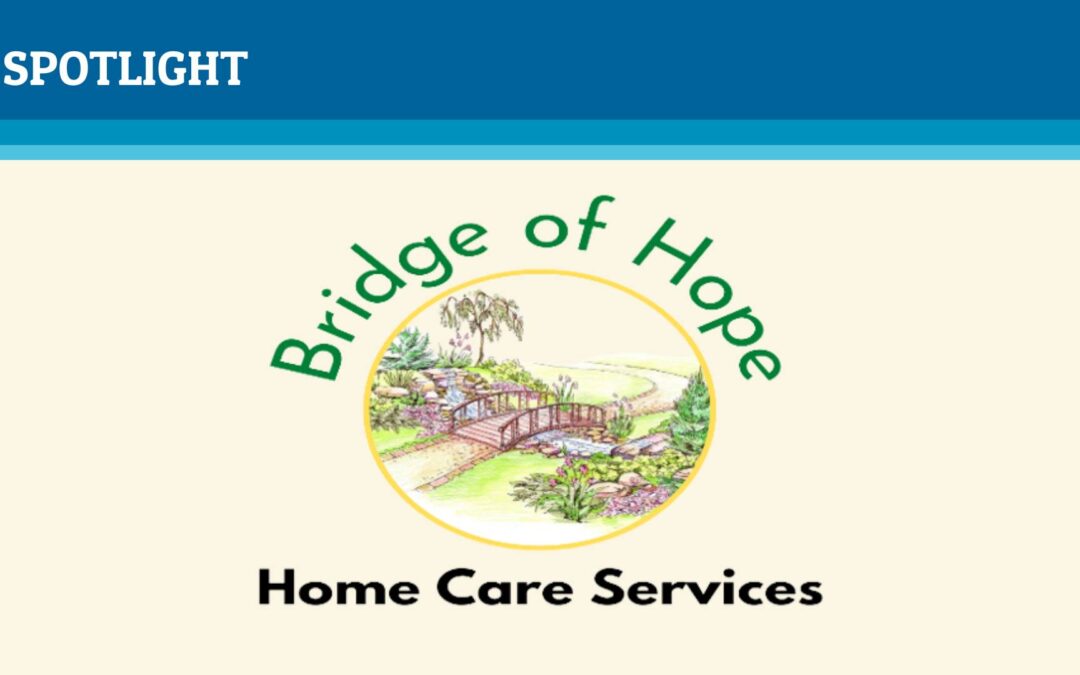 SESLOC Spotlight: Bridge of Hope