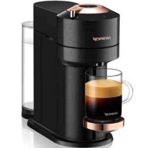 Nespresso Vertuo Next Premium by De'Longhi