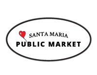 SM Public Market Logo