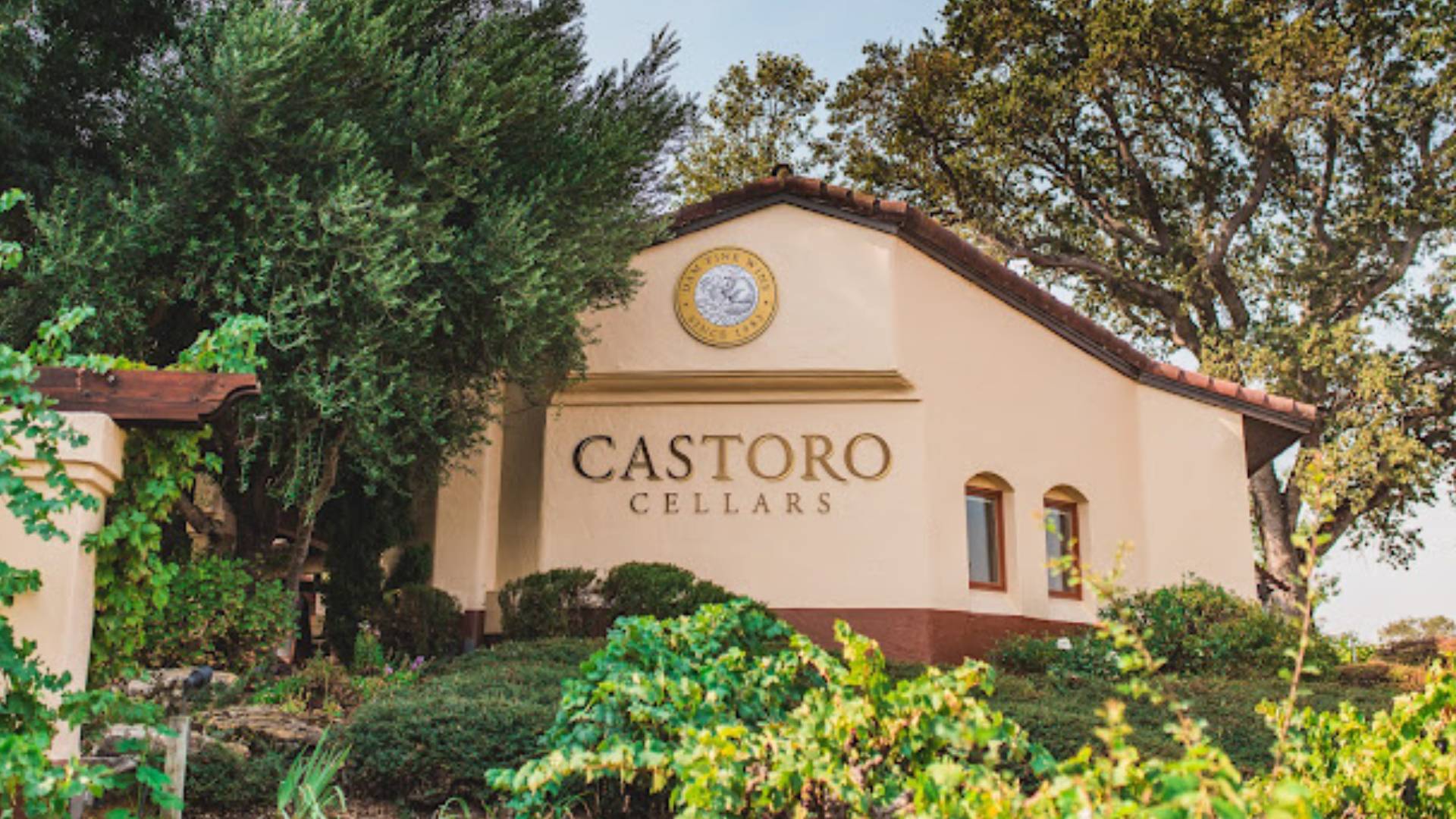 Castoro Cellars