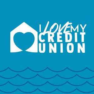 I Love My Credit Union