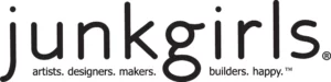 Junk Girls Logo