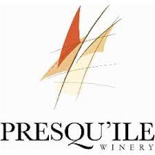 Presqu'ile Winery Logo
