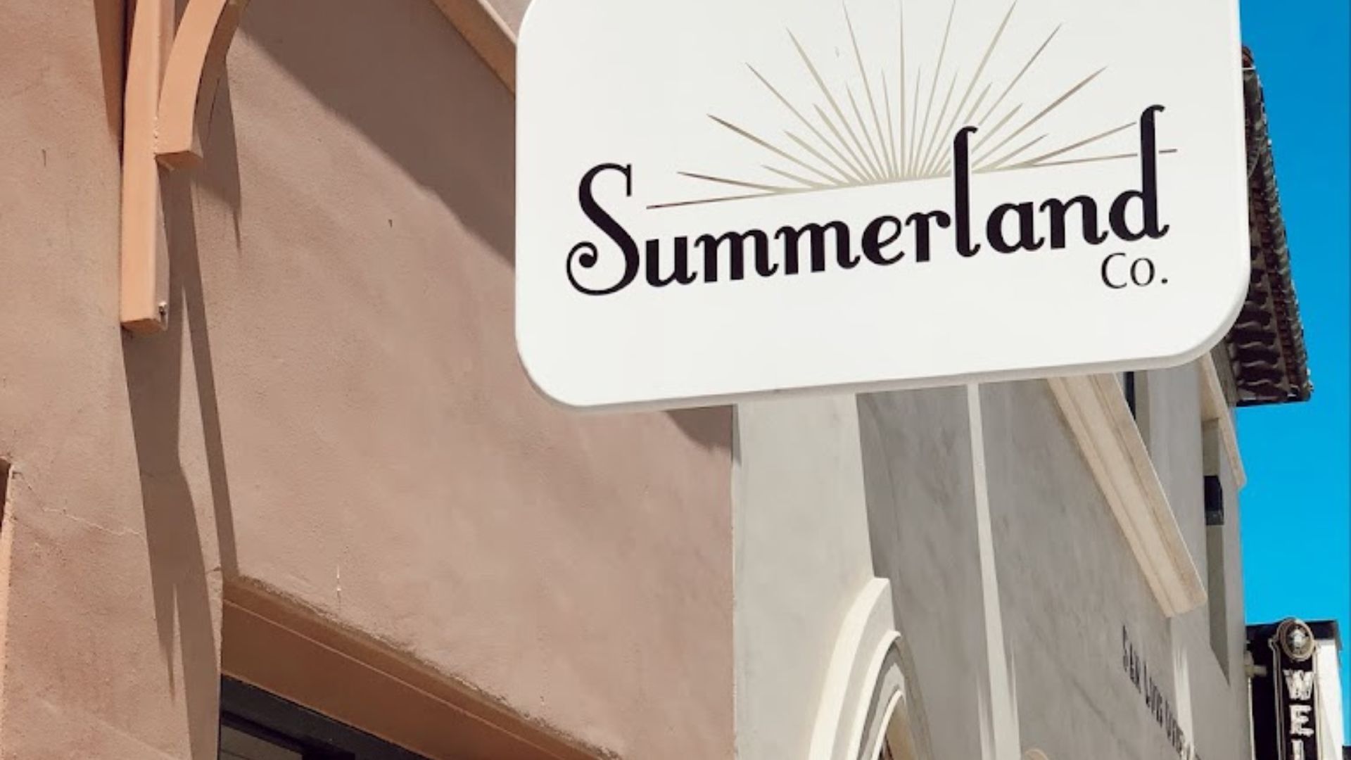Summerland Co. Image