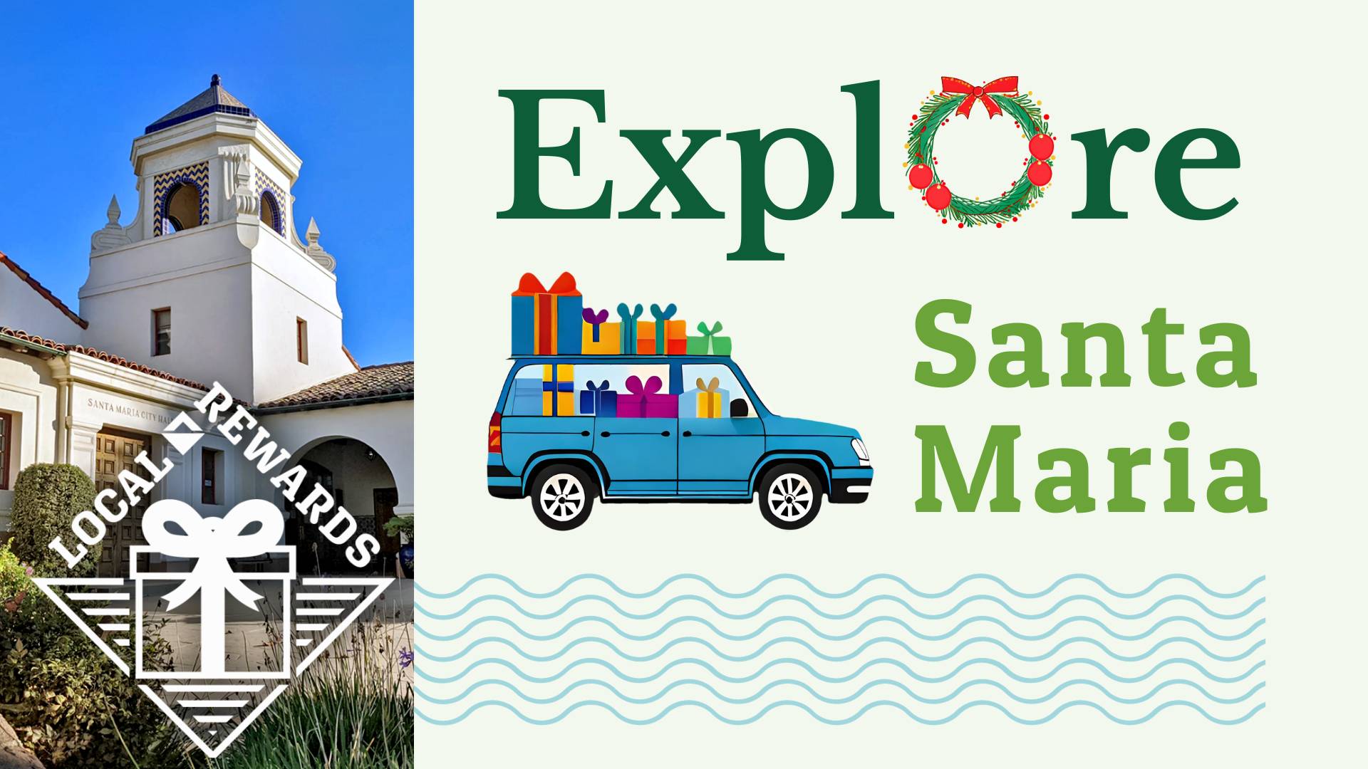 Santa Maria Santa Maria