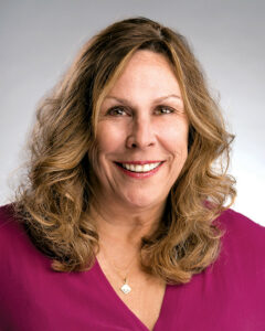 Geri LaChance, SESLOC President & CEO