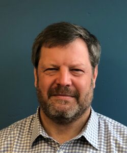 Mike Quamma, SESLOC EVP/CFO