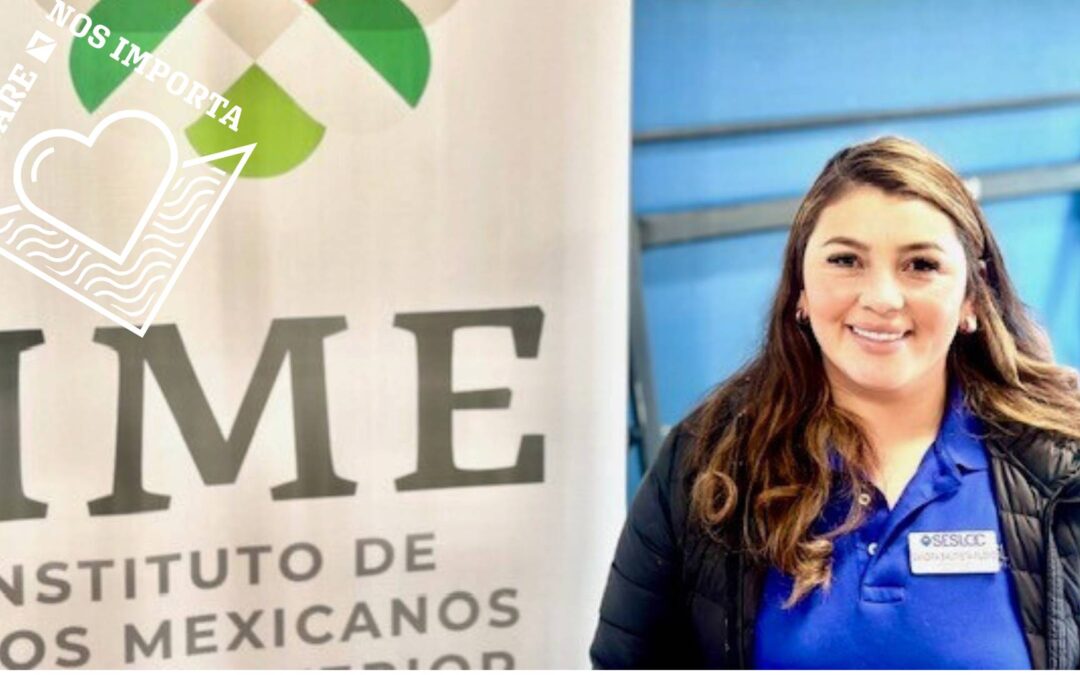 On the Scene at the Paso Robles “Consulado Movil”