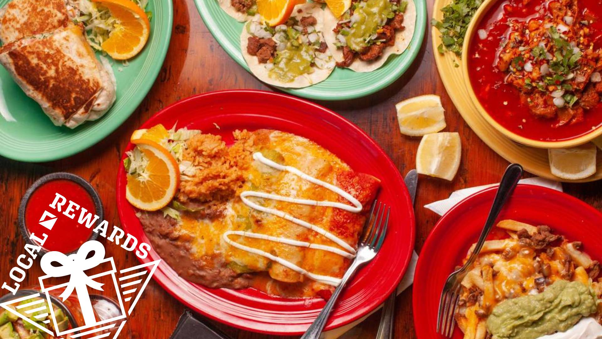 Maya Mexican Restaurant