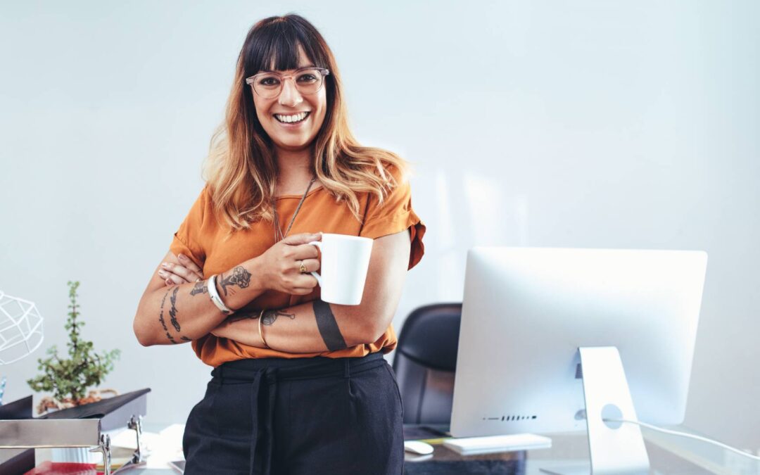 Interested in Side Hustles & Entrepreneurship?