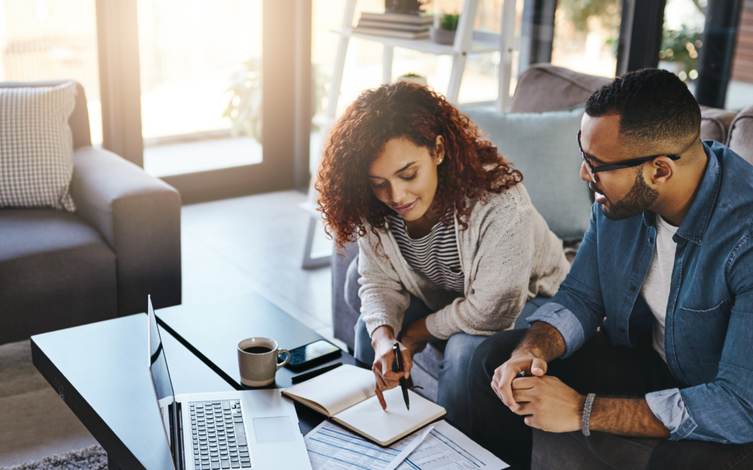 Tis the $eason (For a Mid-Year Money Checklist)