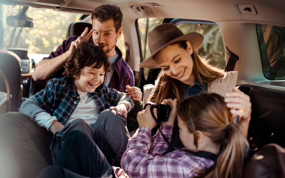 7 Ways to Save on Your Summer Road Trip