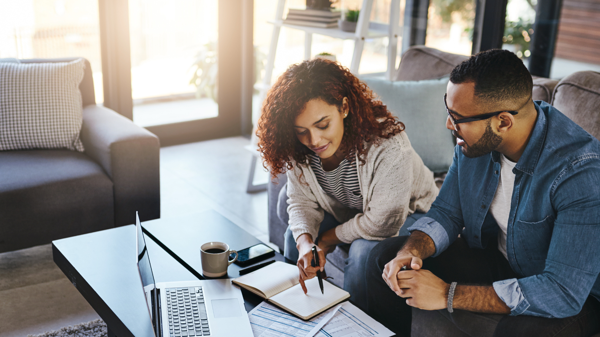 Mid-Year Money Checklist