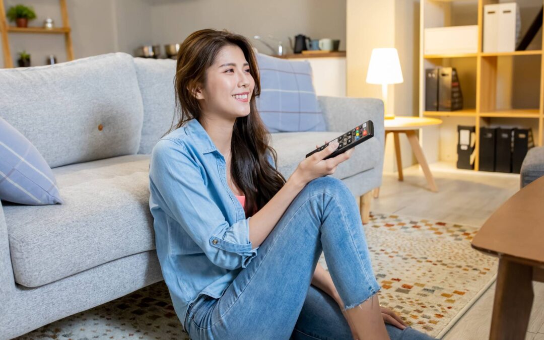 How to Not Let Advertisements Affect You