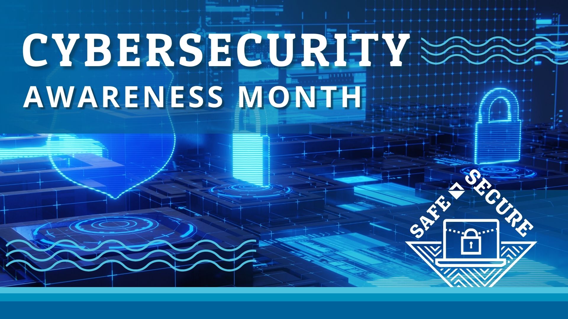Cybersecurity Month