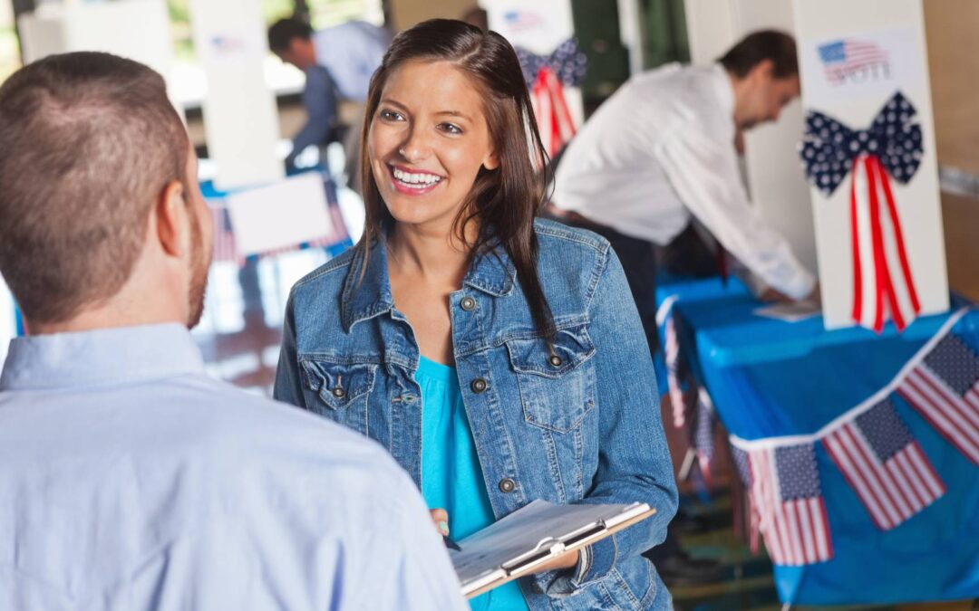 4 Scams to Look Out for This Election Season