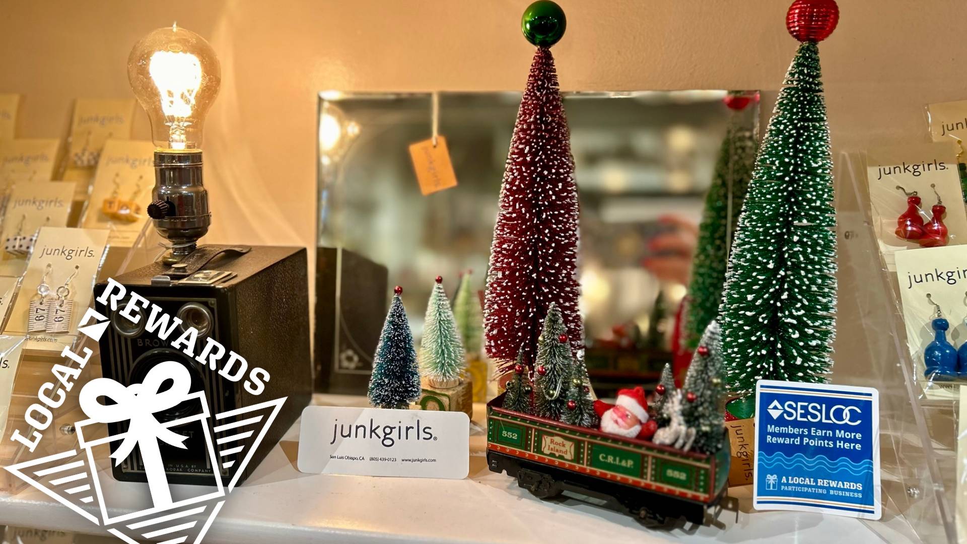 Junk Girls Junk Girls