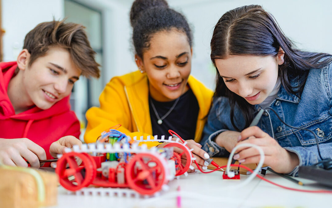 SESLOC Awards Over $200,000 in Education Grants