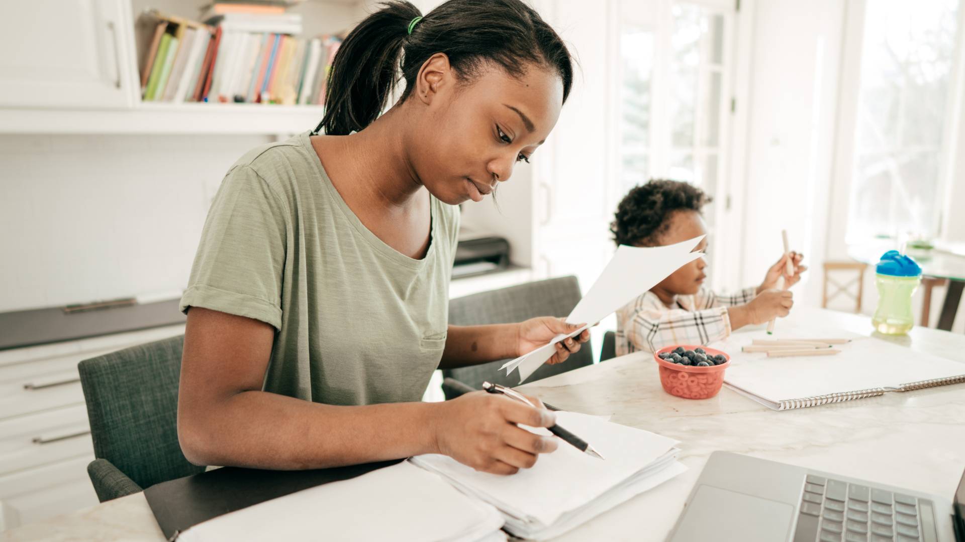 Kick Off the New Year Safe from Tax Identity Theft