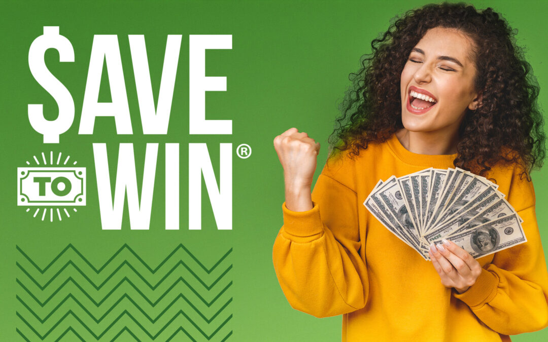 SESLOC Celebrates $50,000 in Save to Win Prizes to Members