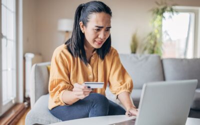 Avoid Using Credit Cards in These Three Situations