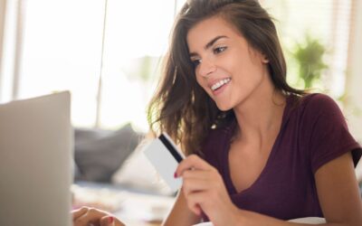 Three Situations When You Should Use a Credit Card