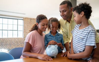 How The Credit Union Difference Serves You Daily