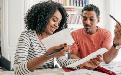 Financial Capability Month Challenge: 30 Days to a Better Budget