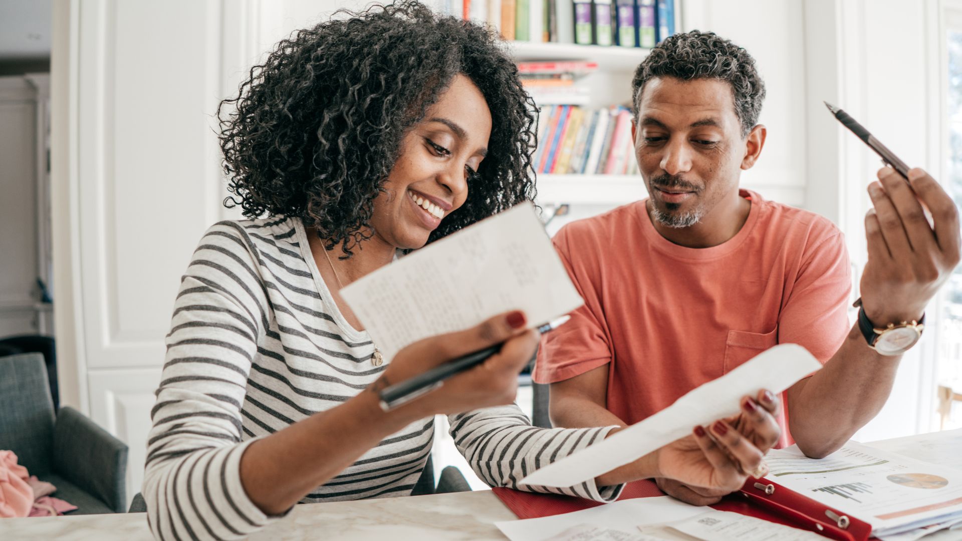 Financial Capability Month Challenge: 30 Days to a Better Budget