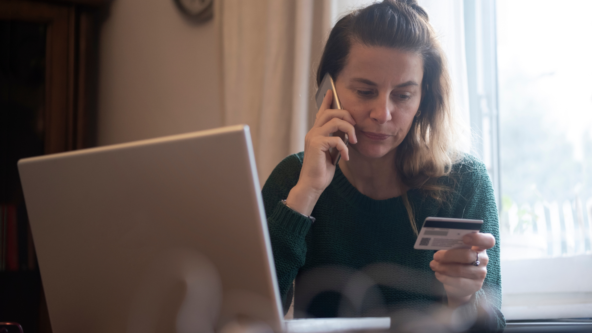 How to Identify and Avoid America's Top Scams