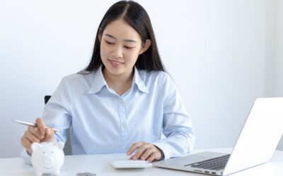 Five Ways to Turn Savings into a Game