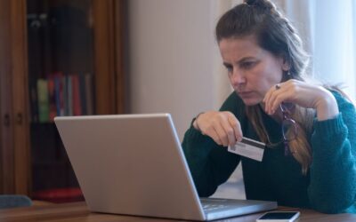 Five Steps to Take to Avoid Being Scammed