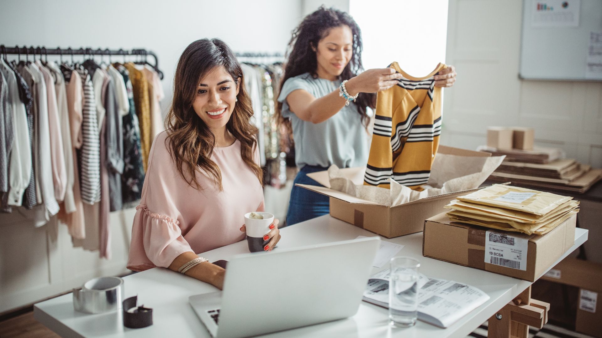 Get Financially Literate With Your Business