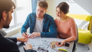 Preparing for a Mortgage