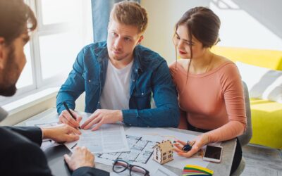 Five Steps to Prepare for a Mortgage