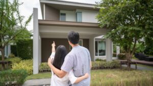 What is Home Title Theft?