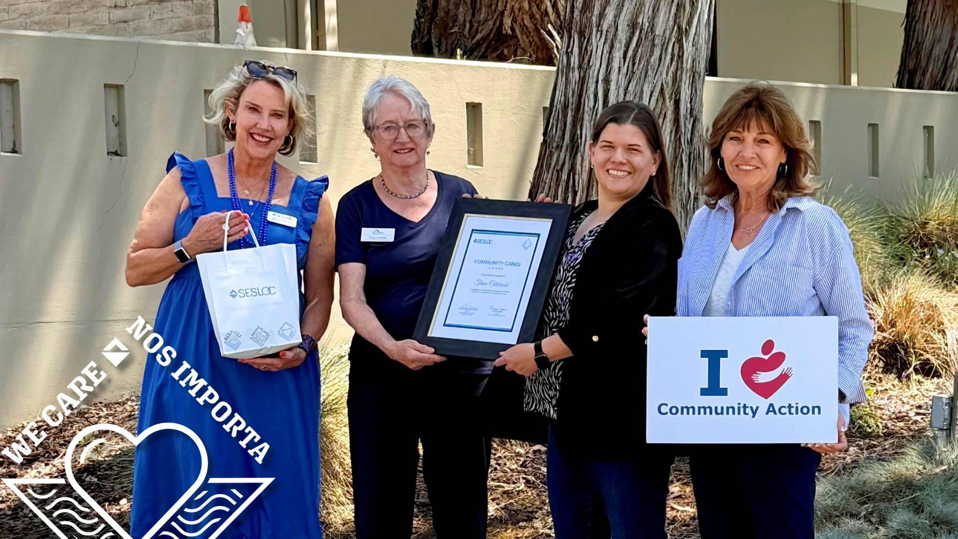 Cares CAPSLO Cares CAPSLO