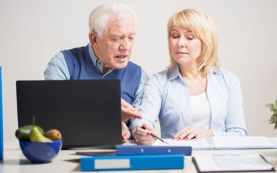 June Is Elder Abuse Awareness Month: Stand Up for Our Seniors
