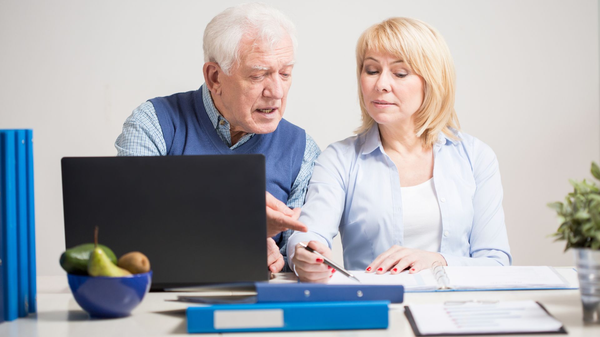 June Is Elder Abuse Awareness Month: Stand Up for Our Seniors