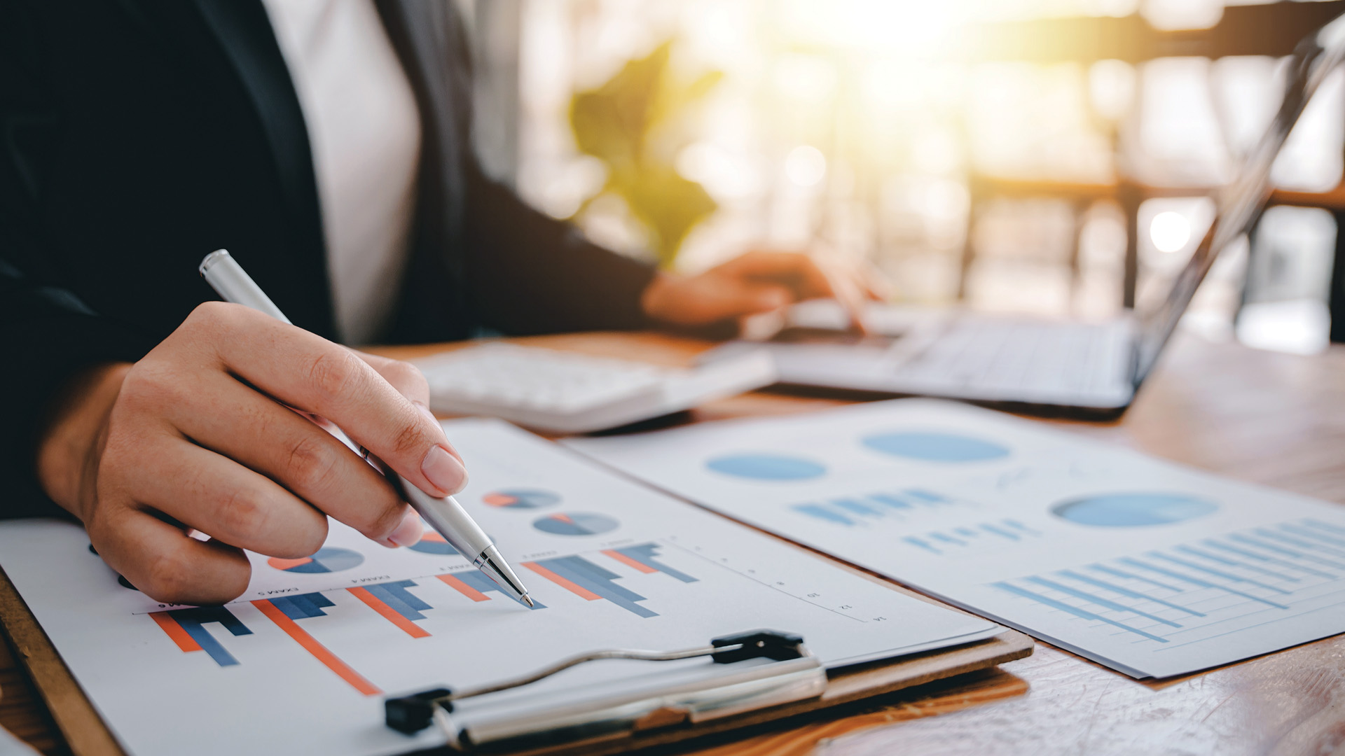 SESLOC Wealth Management