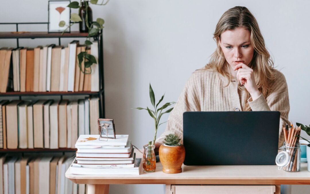 Don’t Fall for Financial Scams