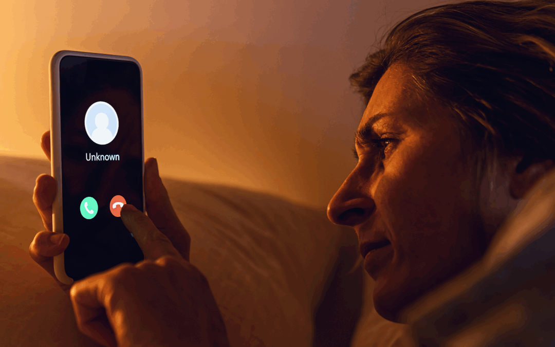 How to Identify Phishing Scams and Imposter Scams