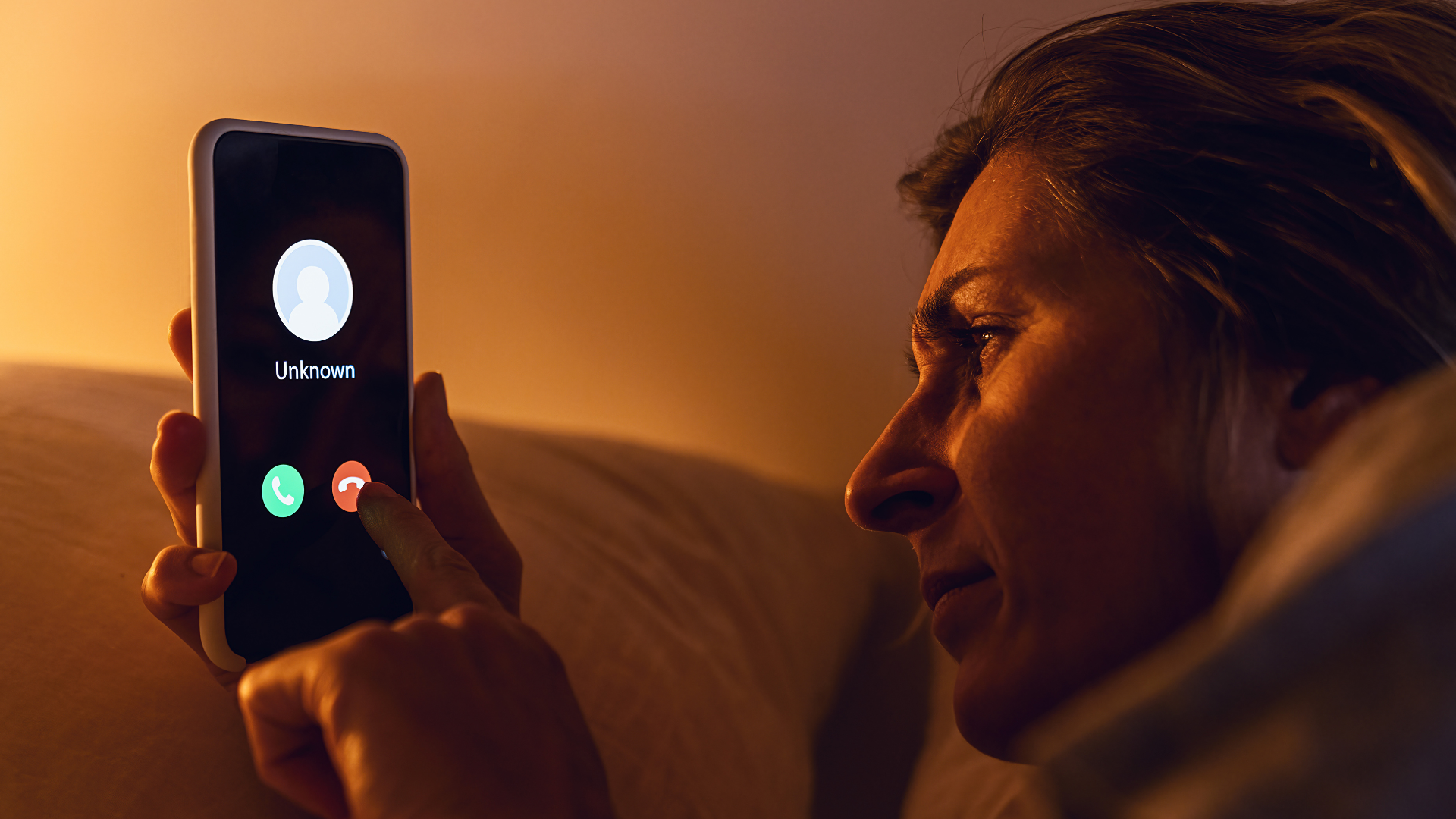 Phishing and Imposter Scams: How to identify and avoid them.