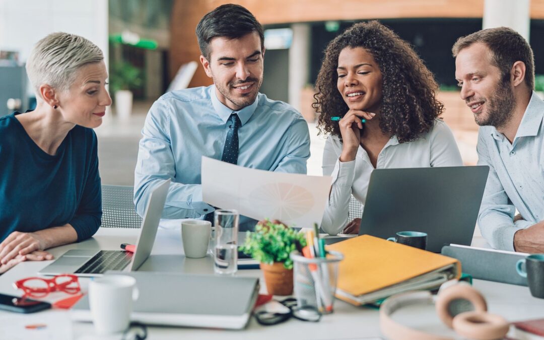 The Difference Between Small Business Grants and Loans