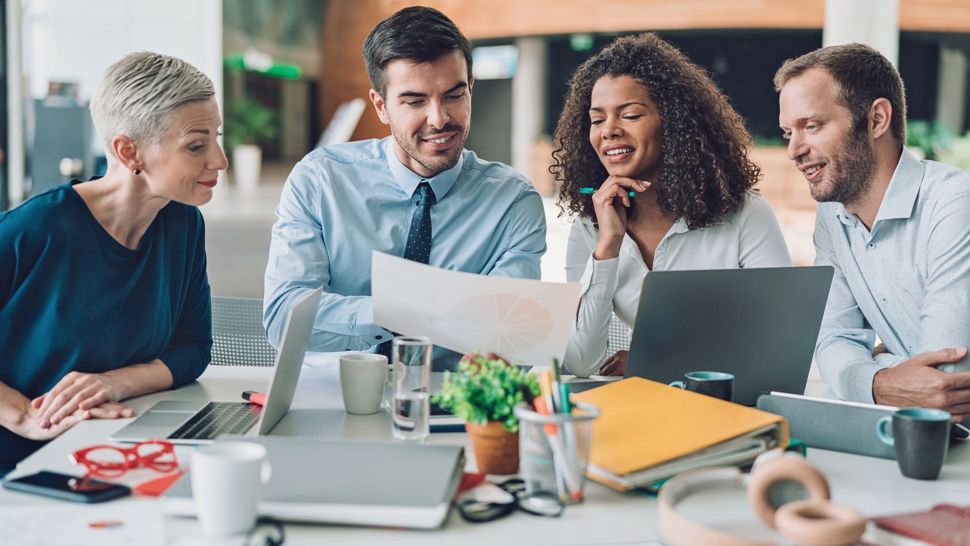 Small Business Loans vs. Grants