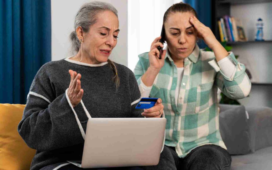 Watch Out for These Five Common Scam “Statements”