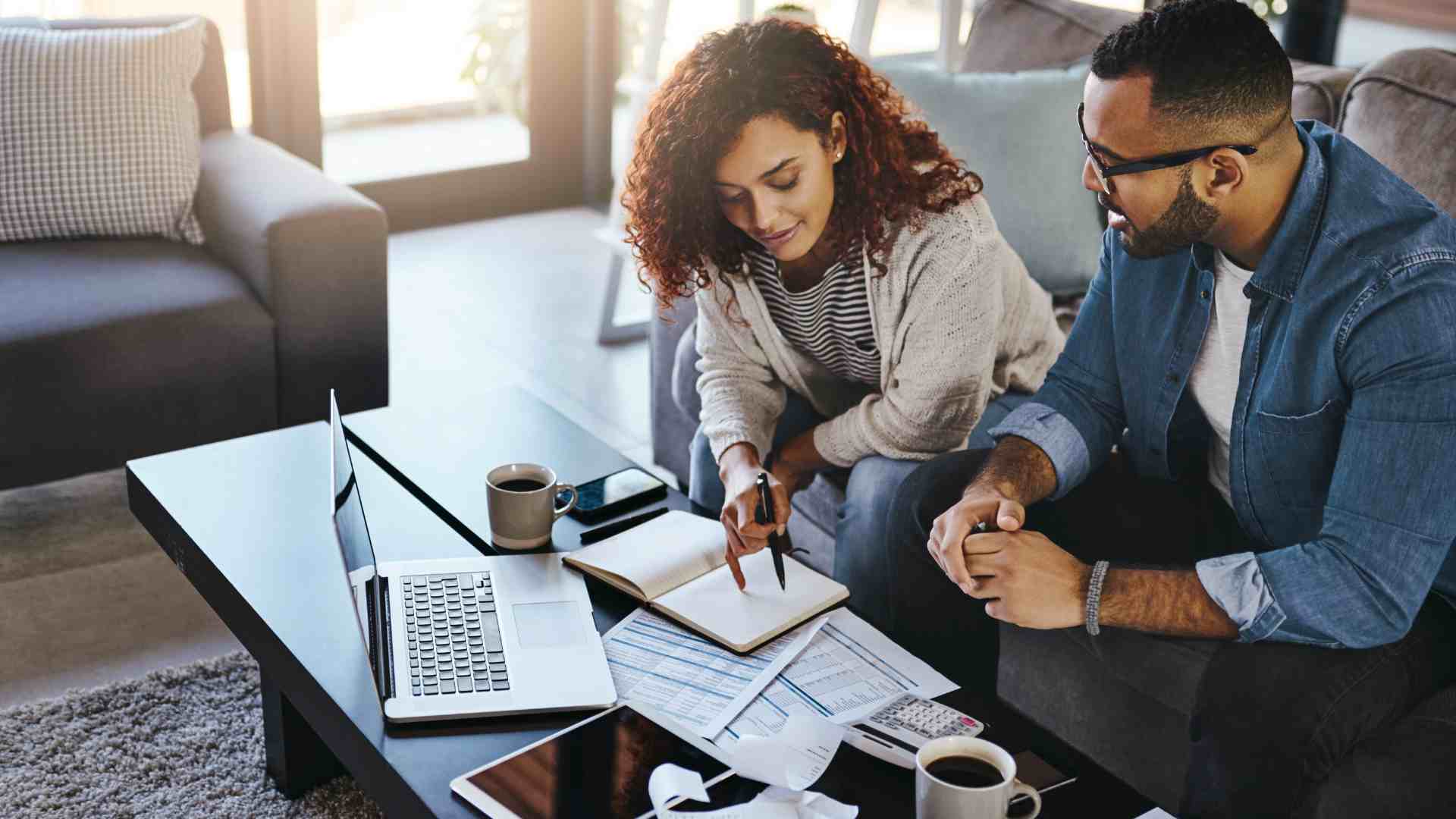 Making Sense of Mortgage Interest