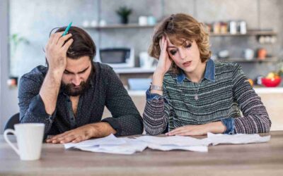 Strategies for Managing Financial Stress and Anxiety