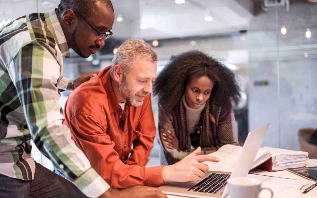 Three Common Problems New Business Owners Face